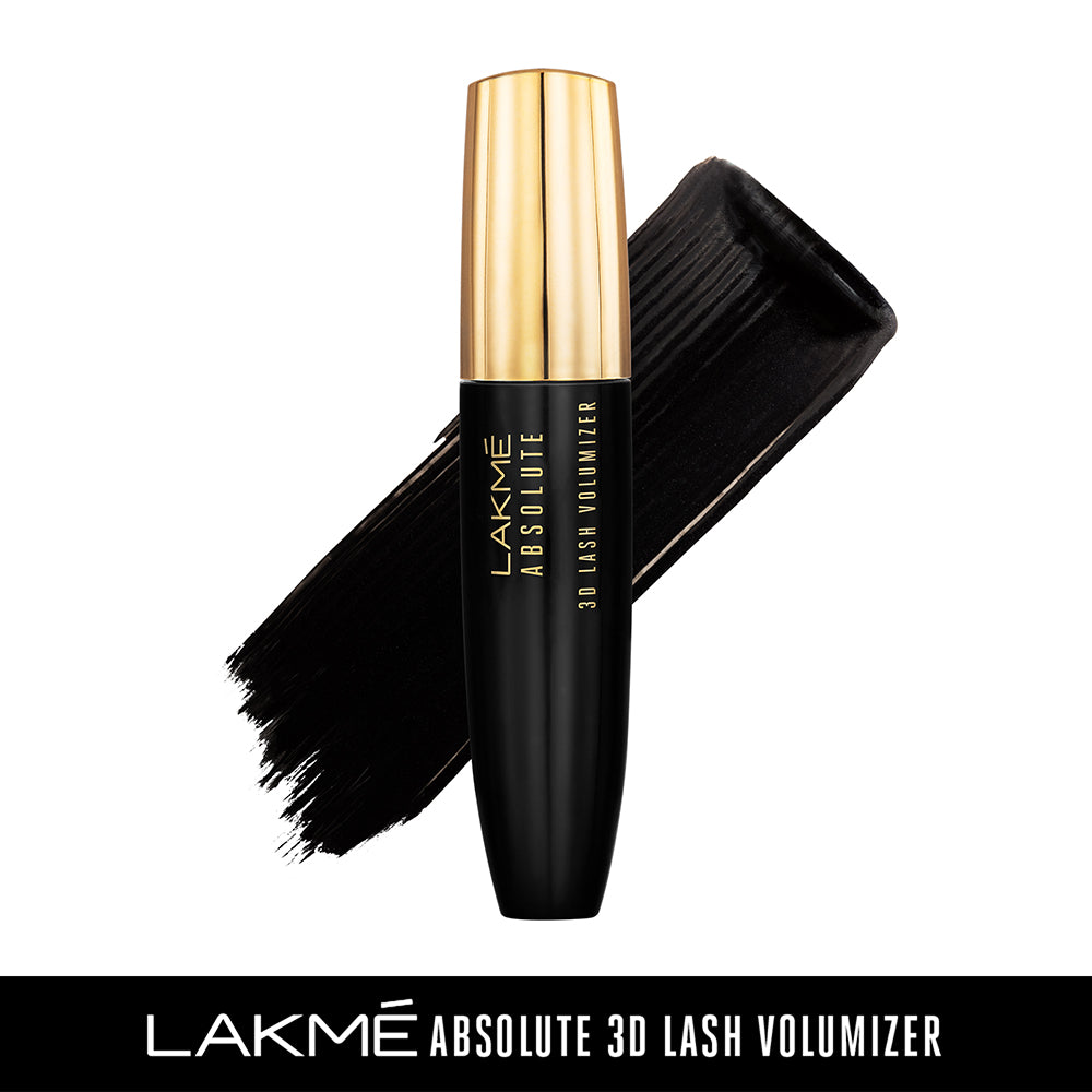 Lakmē Unreal 3D Lash Maximiser 15ml