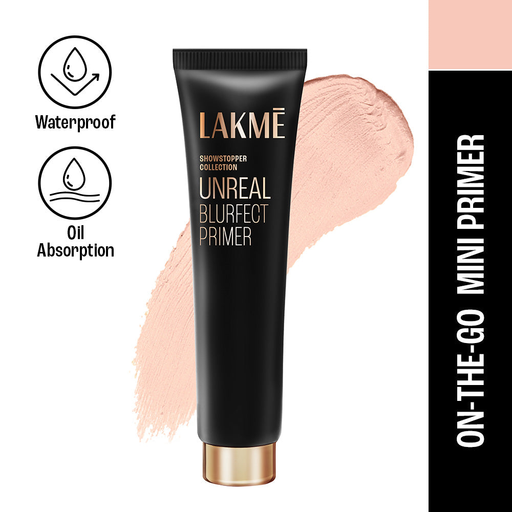 Lakmē Unreal Blur perfect Primer Mini