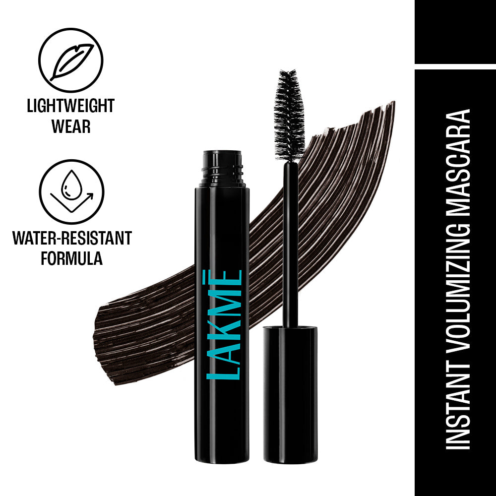 Lakmē Eyeconic Volumizing Mascara 8.5ml